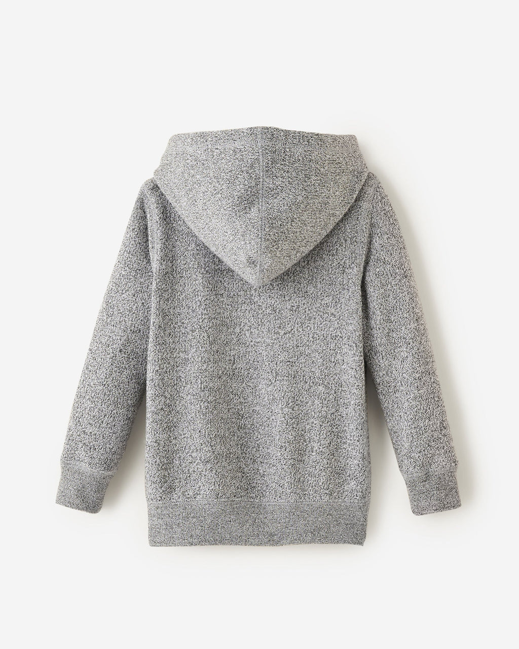 Toddler Organic Original Full Zip Hoodie