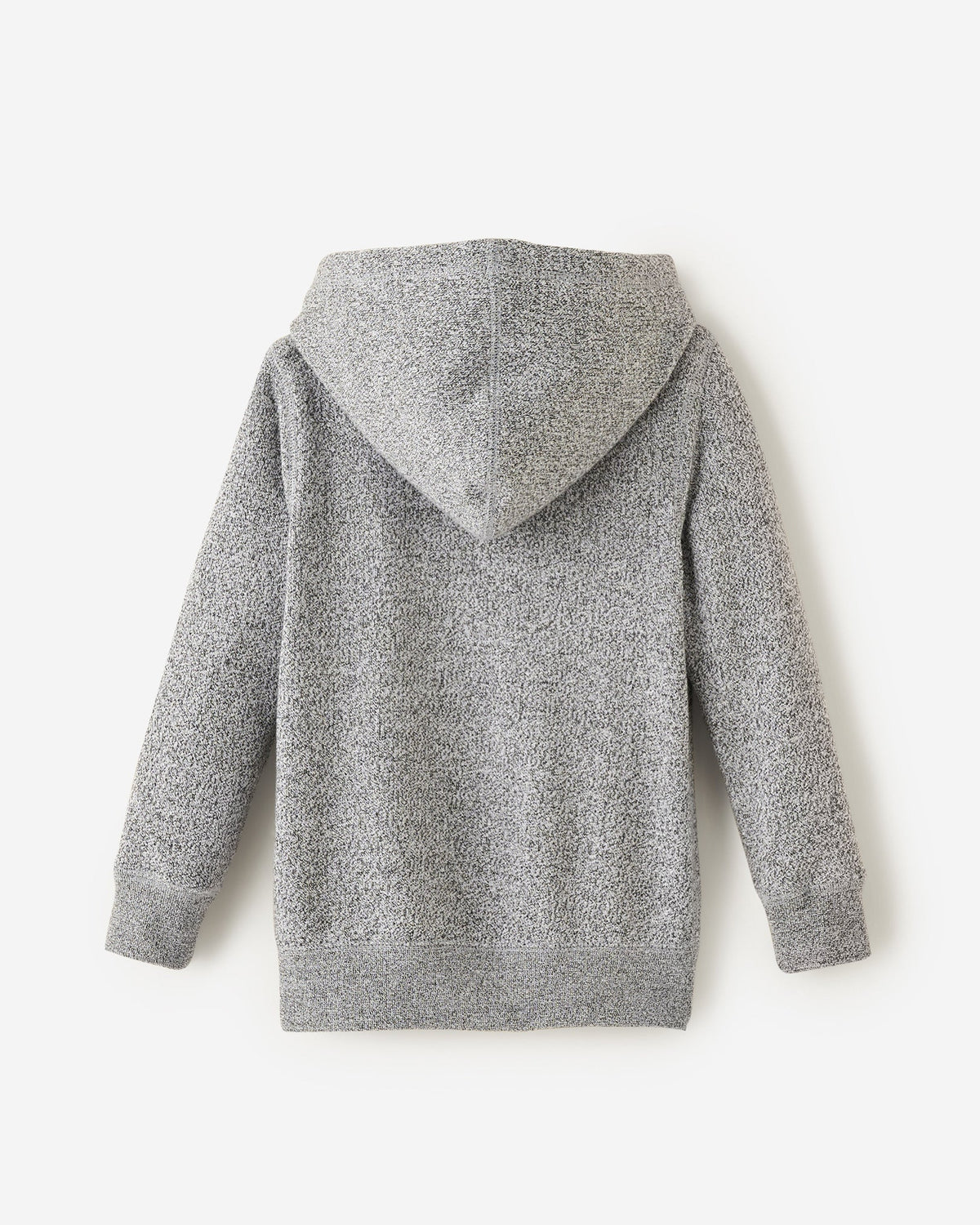 Toddler Organic Original Full Zip Hoodie