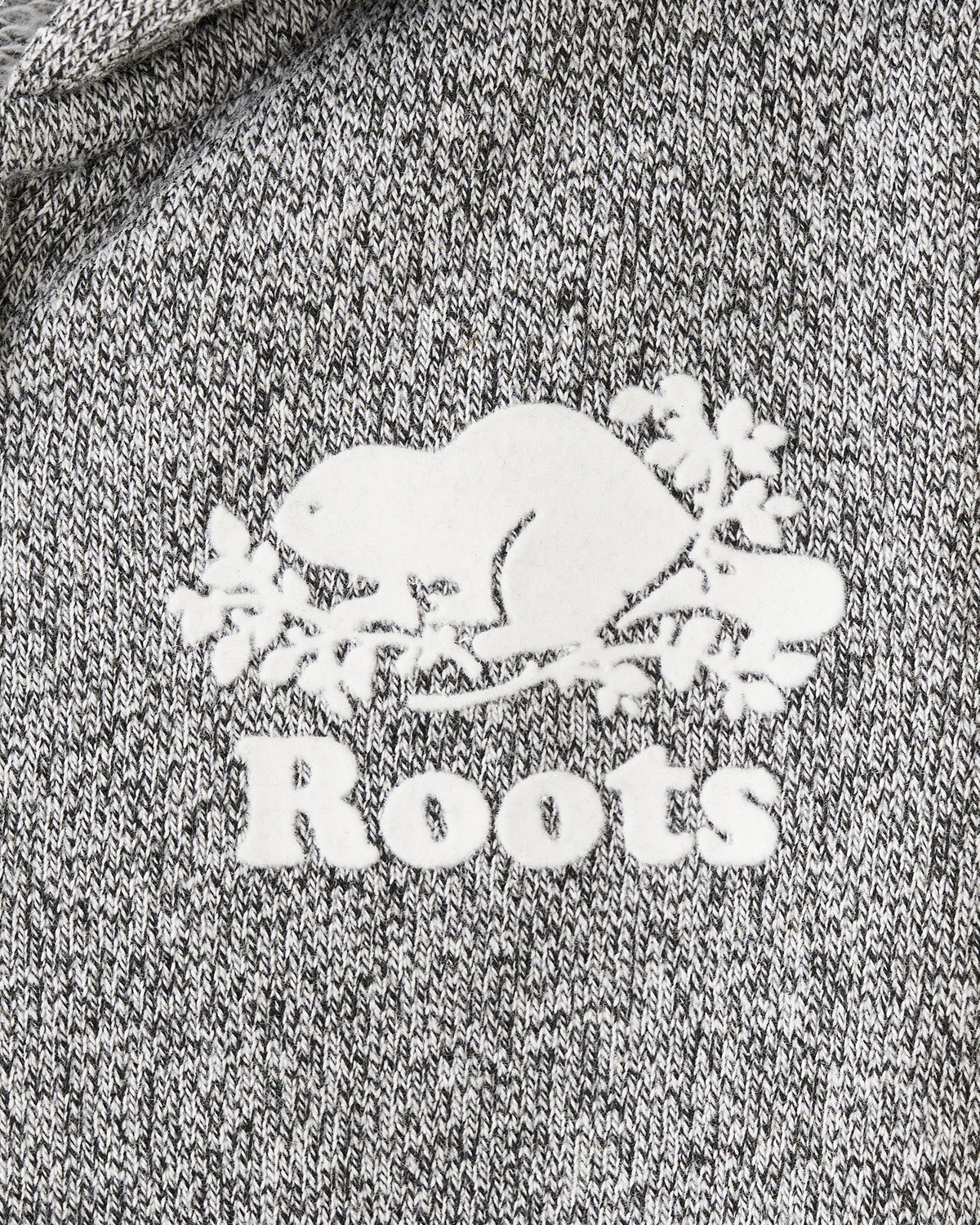 Toddler Organic Original Full Zip Hoodie