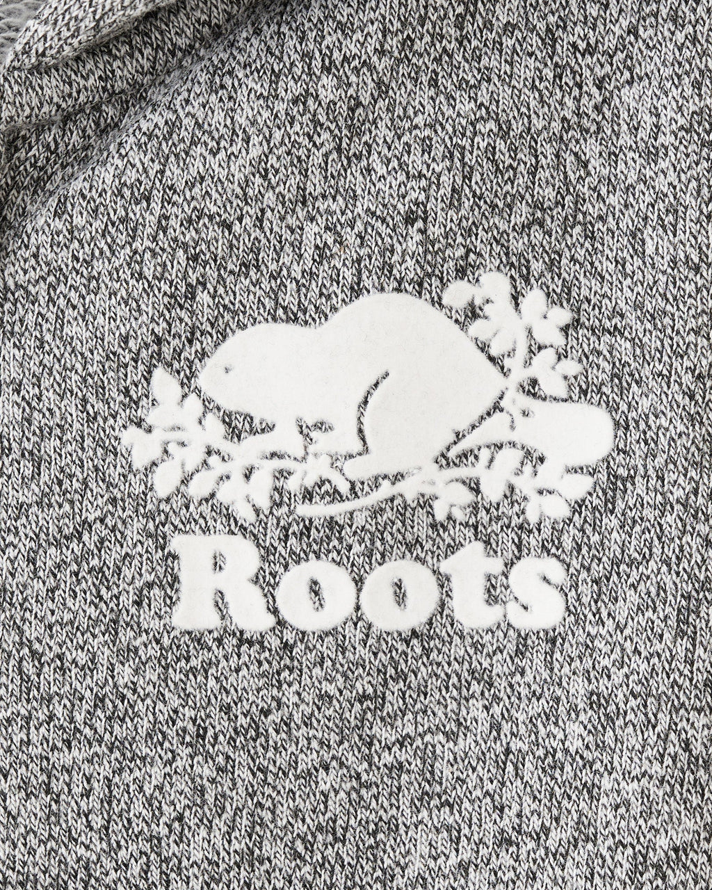 Toddler Organic Original Full Zip Hoodie