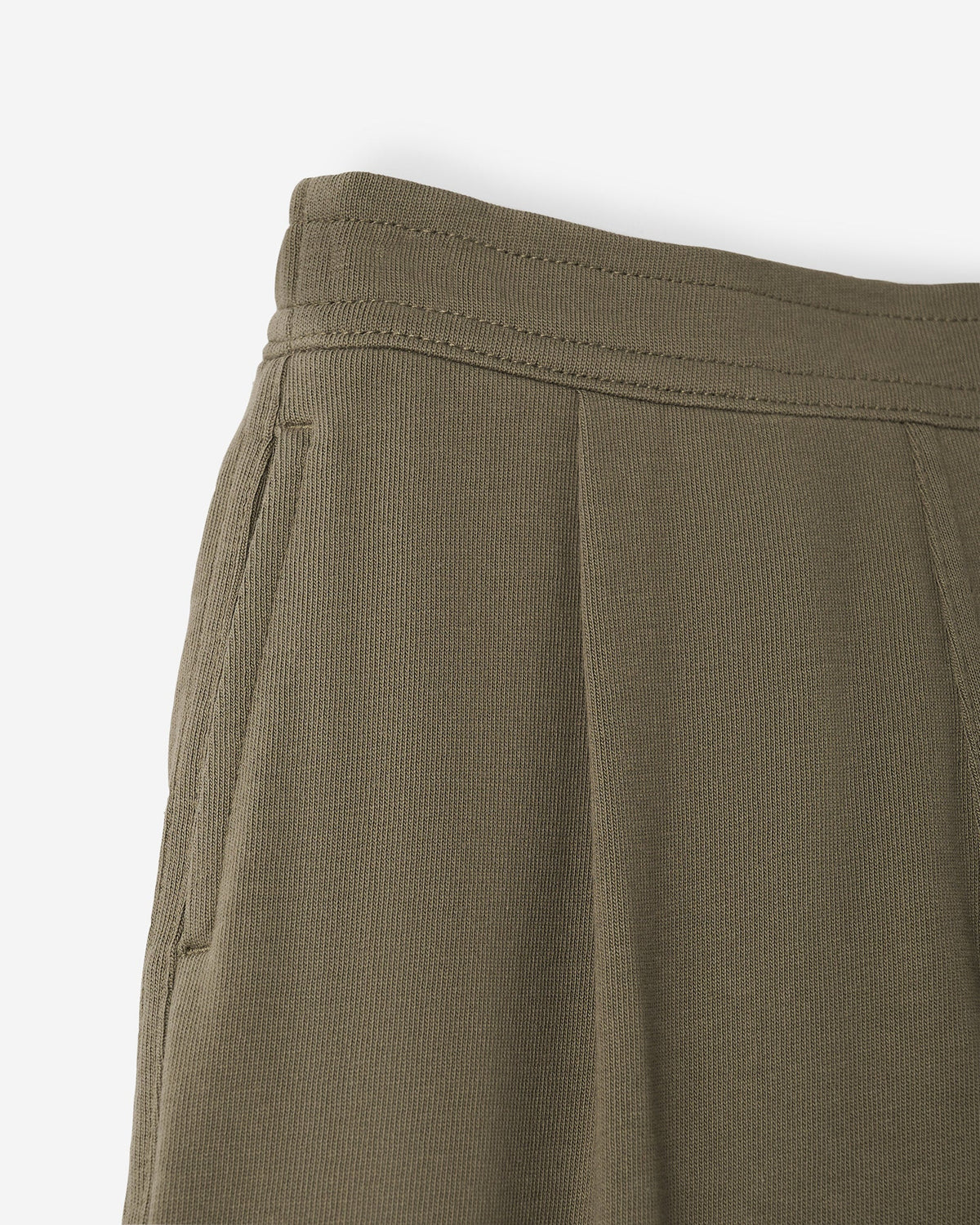 Toddler Heavy Jersey Barrel Pant