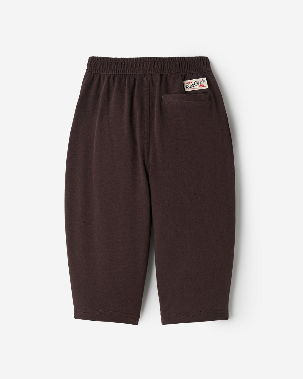 Toddler Heavy Jersey Barrel Pant