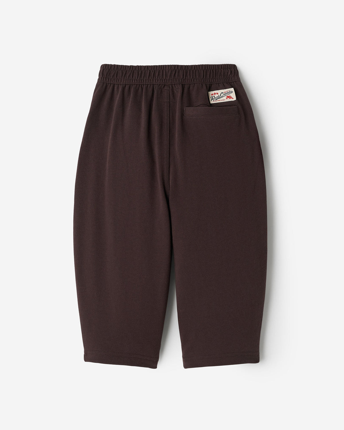 Toddler Heavy Jersey Barrel Pant