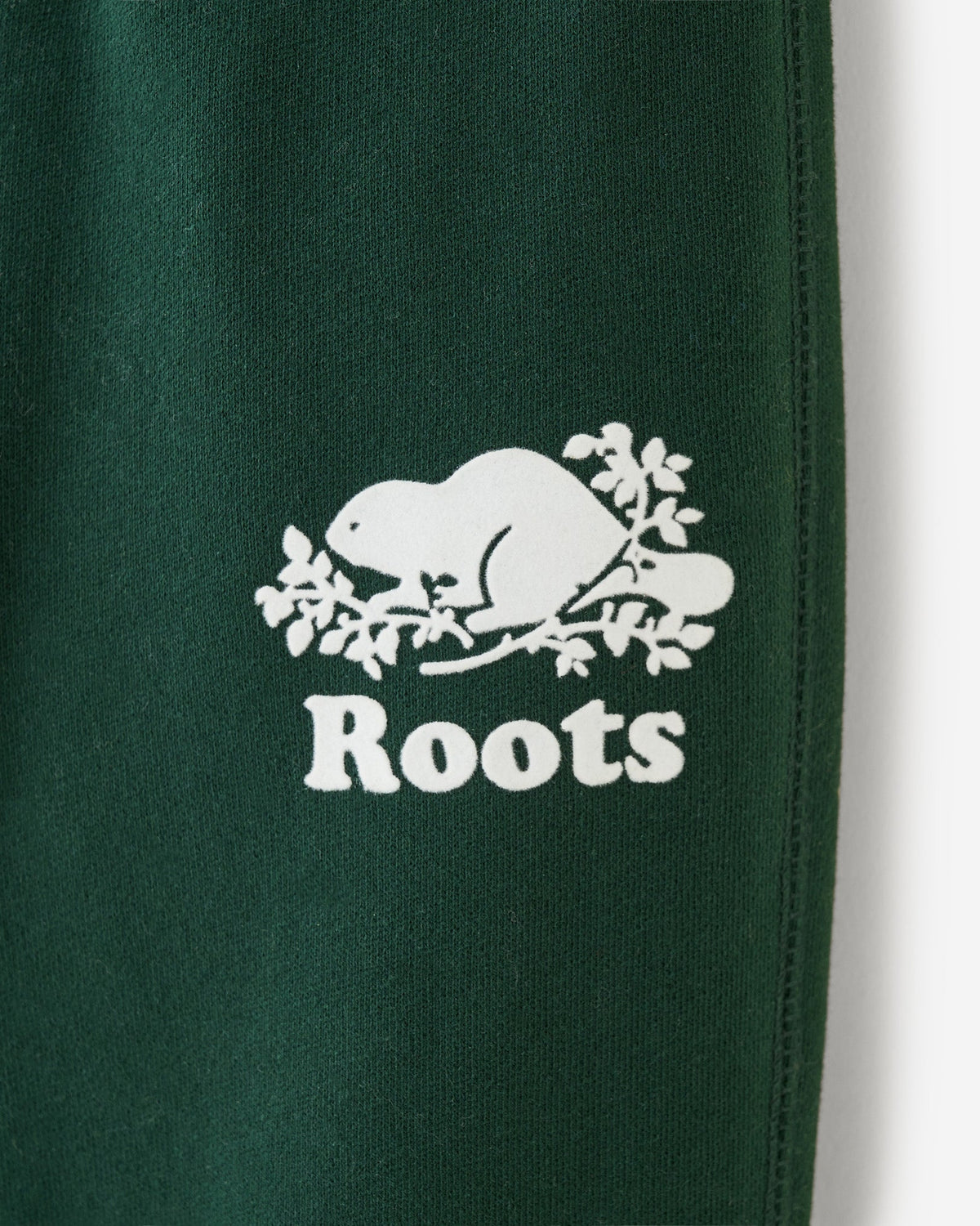 Toddler Organic Original Sweatpant