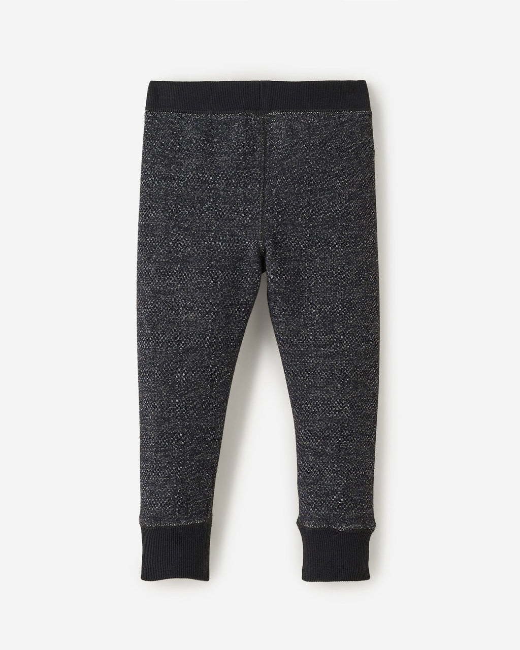 Toddler Girls Cozy Fleece Sweatpant