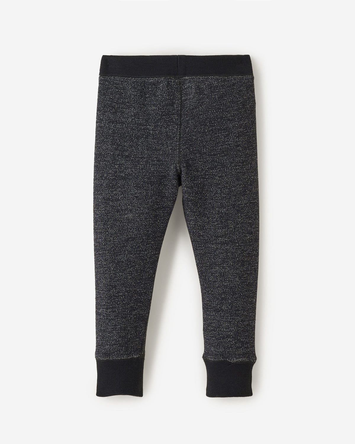 Toddler Girls Cozy Fleece Sweatpant