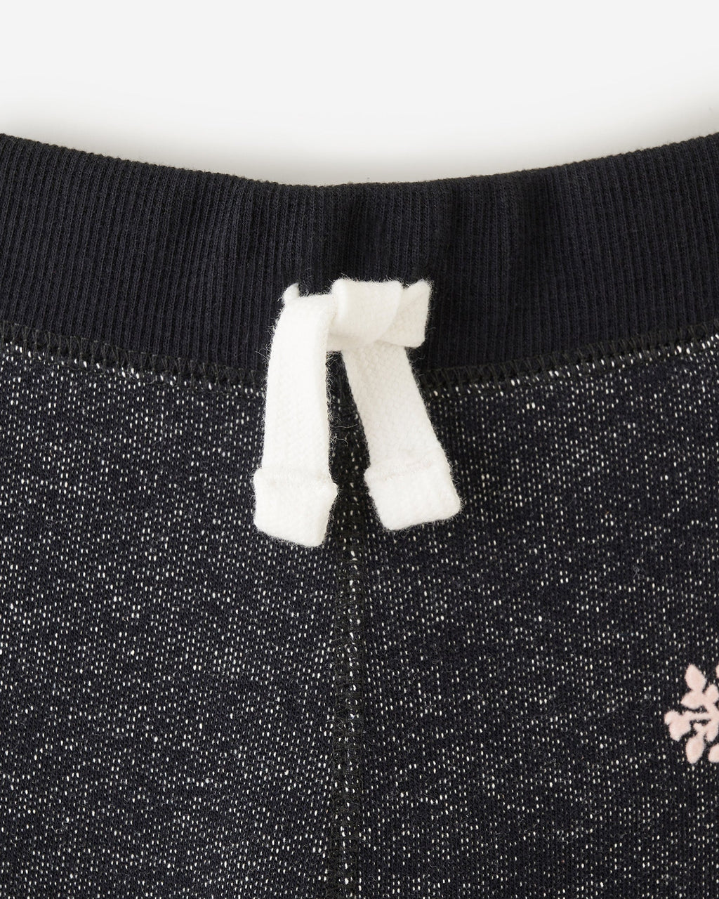 Toddler Girls Cozy Fleece Sweatpant