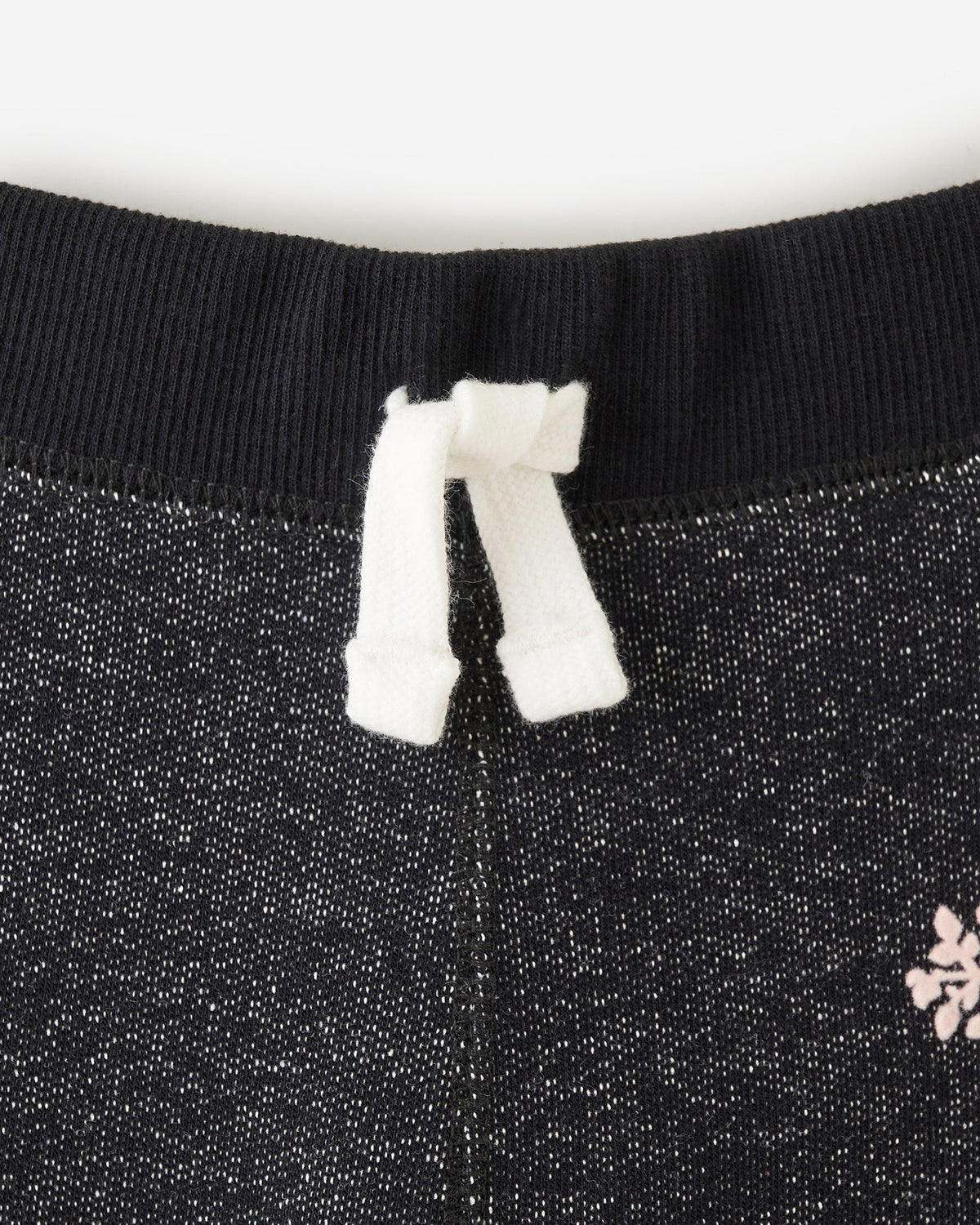 Toddler Girls Cozy Fleece Sweatpant