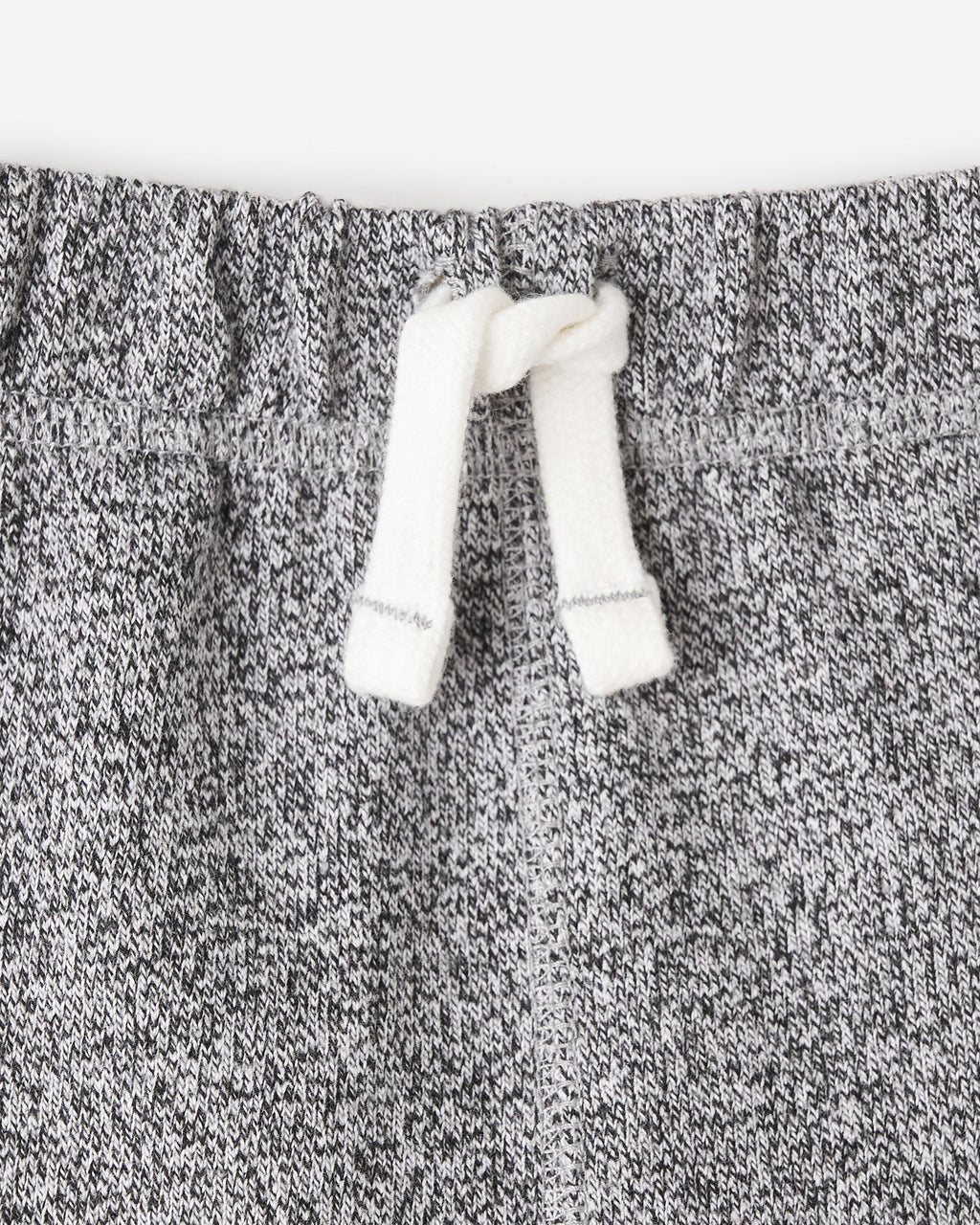 Toddler Organic Original Terry Short