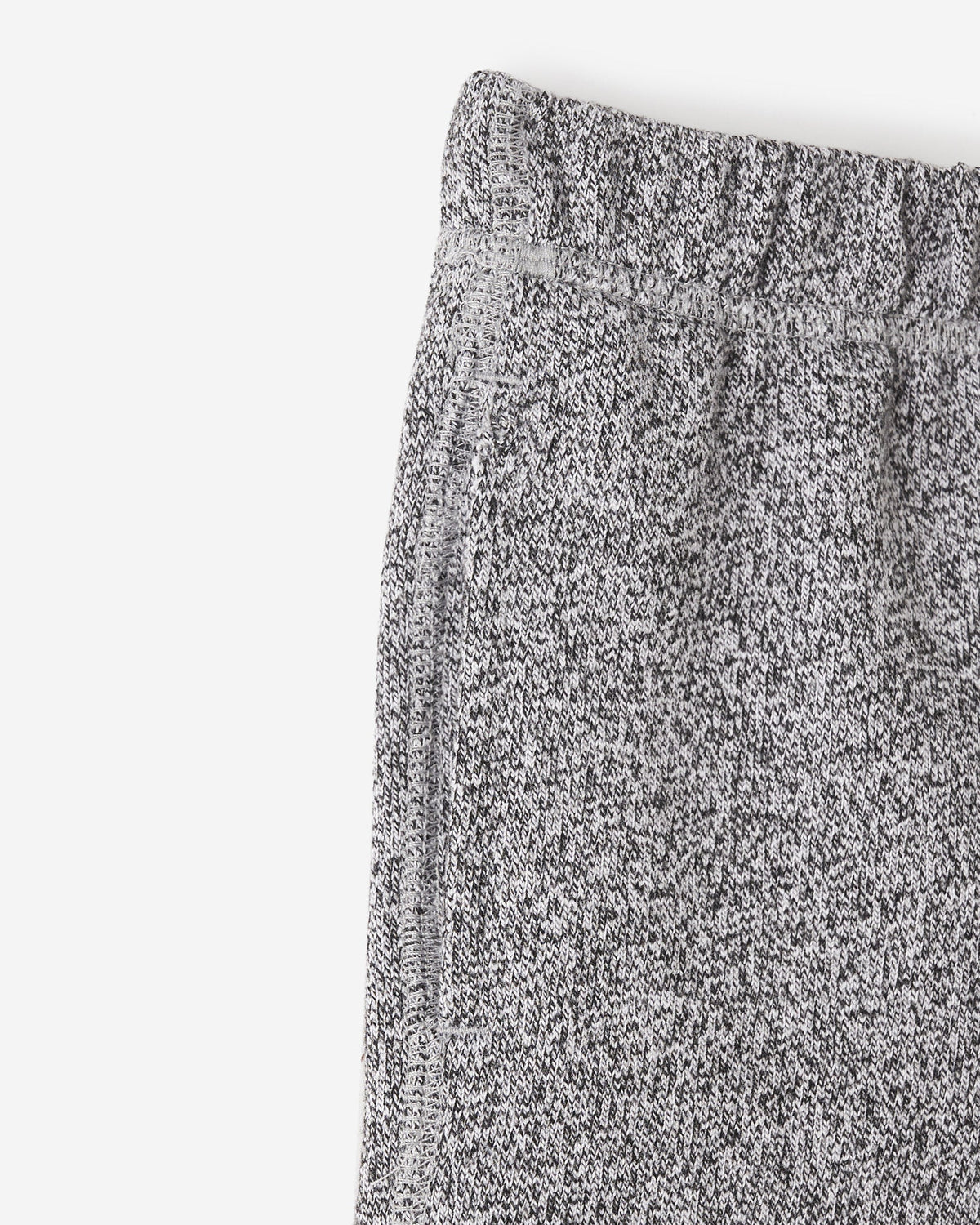 Toddler Organic Original Terry Short