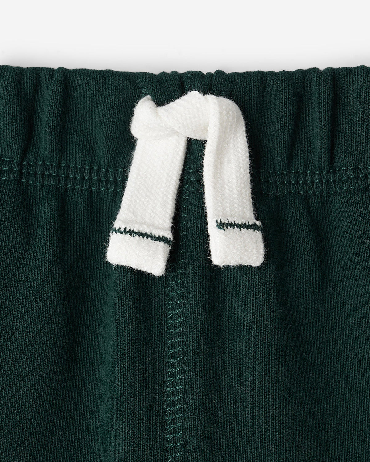 Toddler Organic Original Terry Short