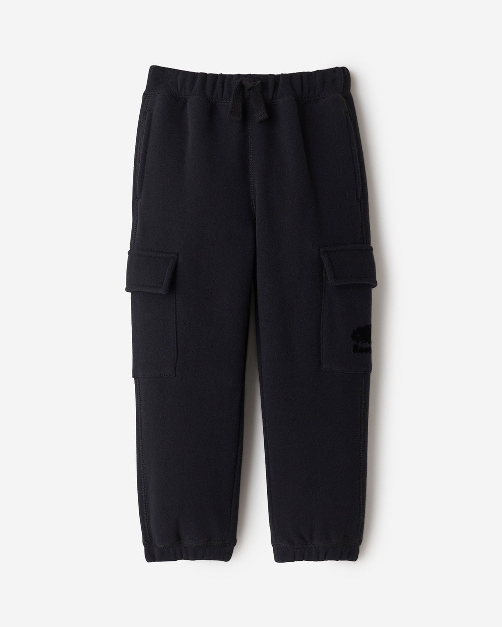 Toddler Organic Cooper Relaxed Cargo Sweatpant