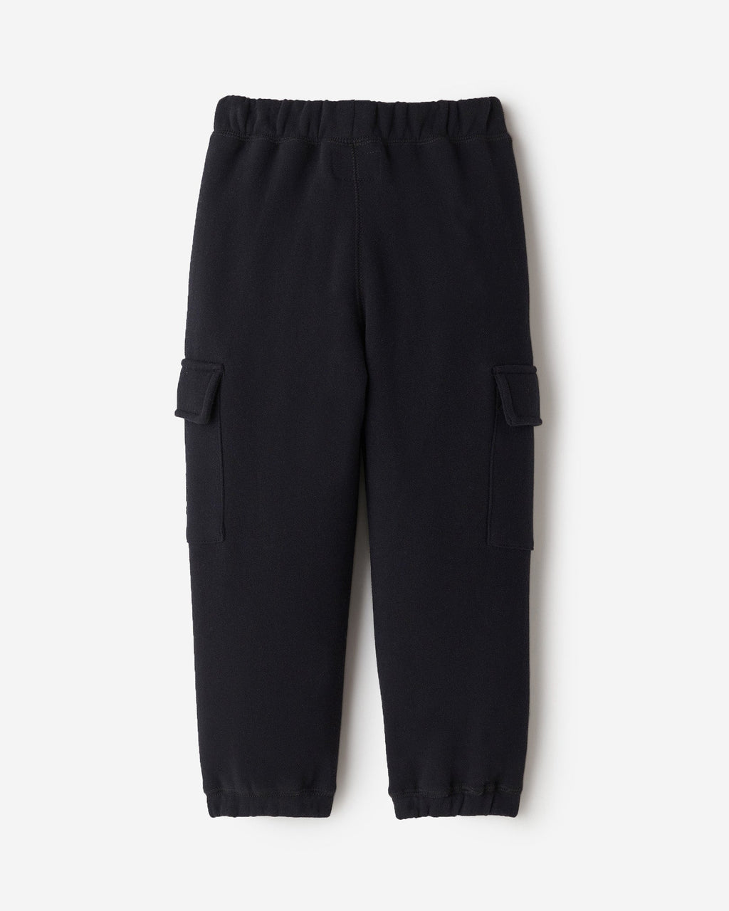 Toddler Organic Cooper Relaxed Cargo Sweatpant