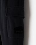 Toddler Organic Cooper Relaxed Cargo Sweatpant