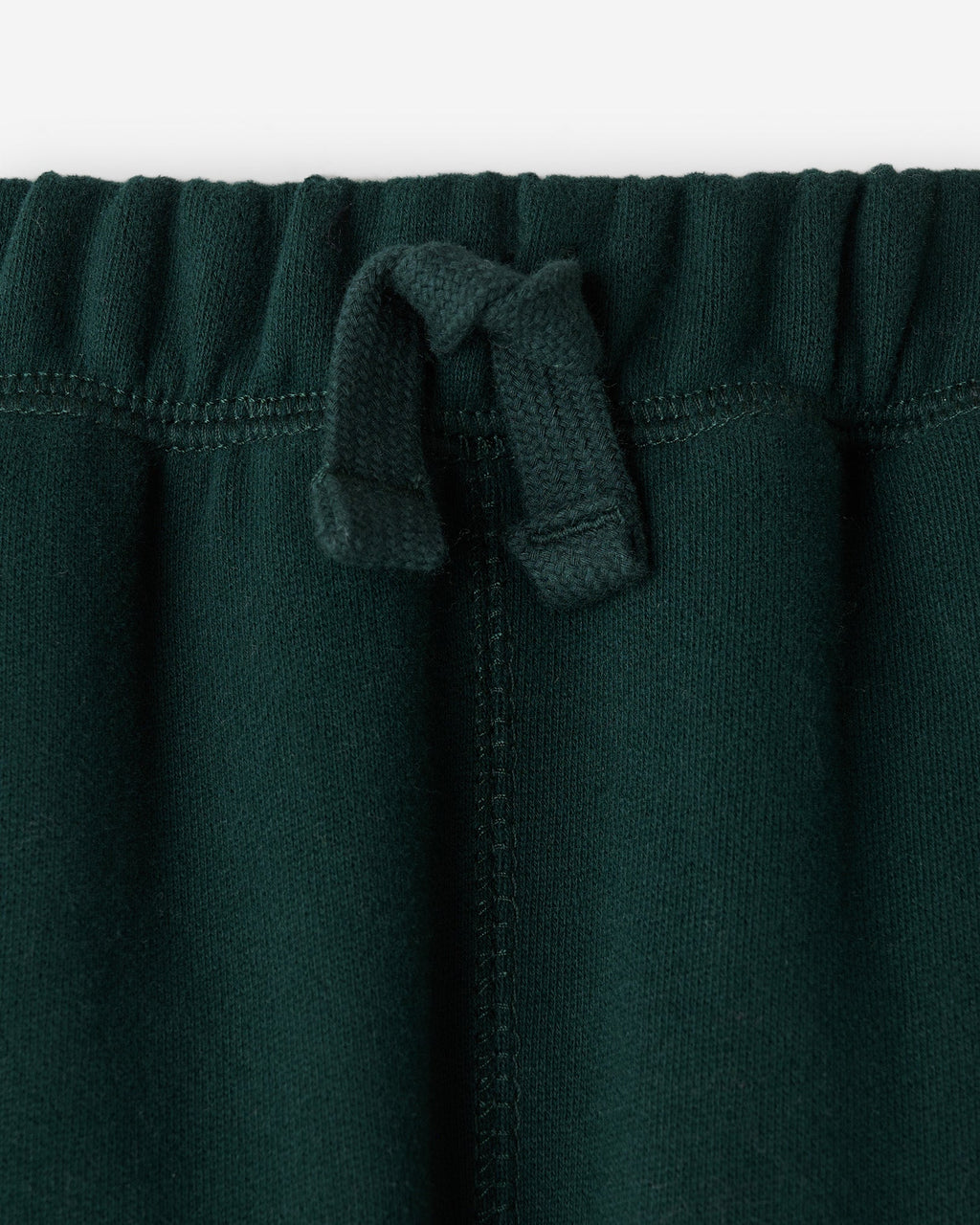 Toddler Organic Cooper Relaxed Cargo Sweatpant