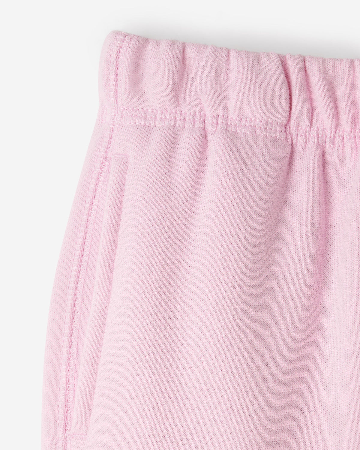 Toddler Organic Cooper Relaxed Cargo Sweatpant