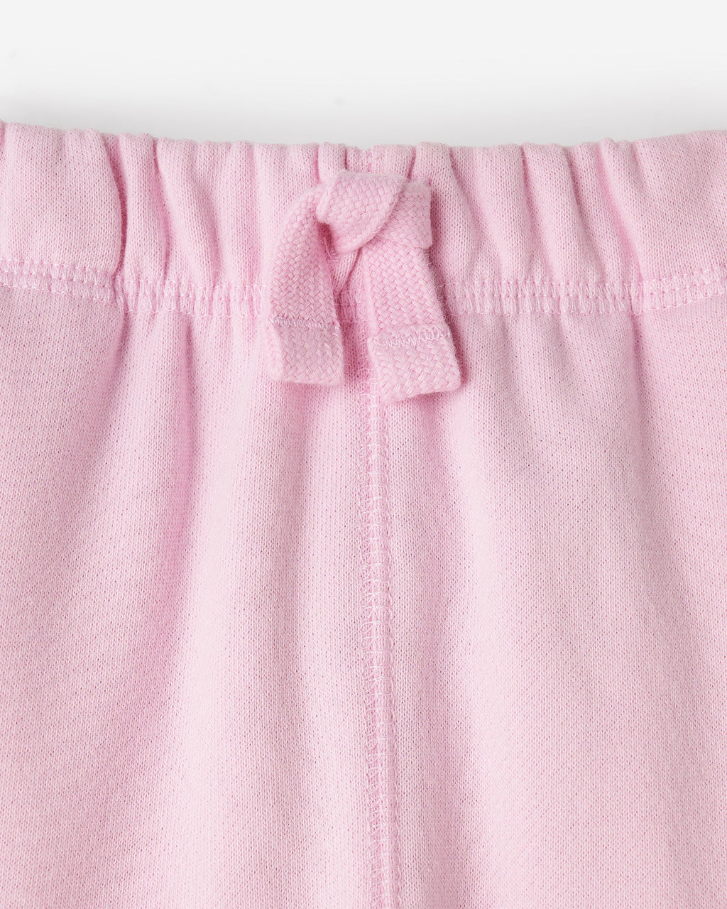 Toddler Organic Cooper Relaxed Cargo Sweatpant