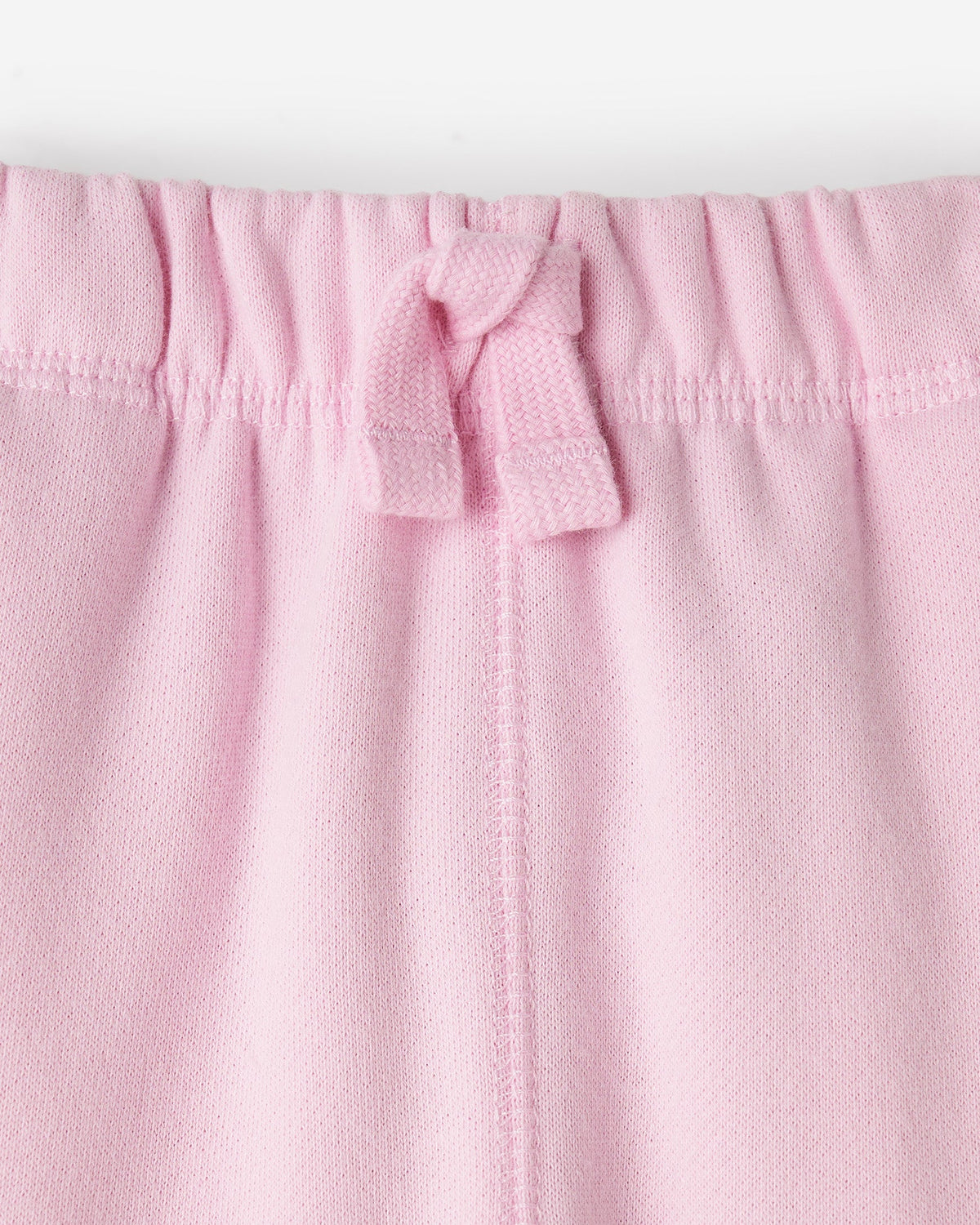 Toddler Organic Cooper Relaxed Cargo Sweatpant