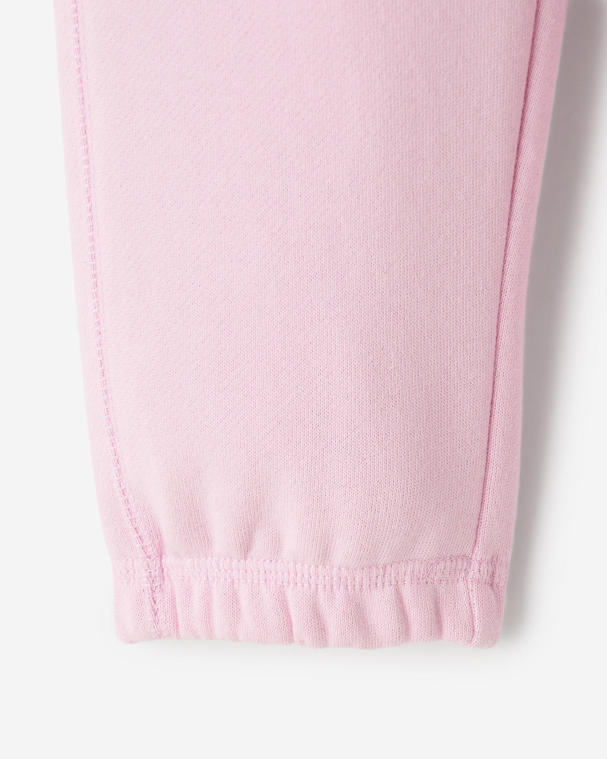 Toddler Organic Cooper Relaxed Cargo Sweatpant