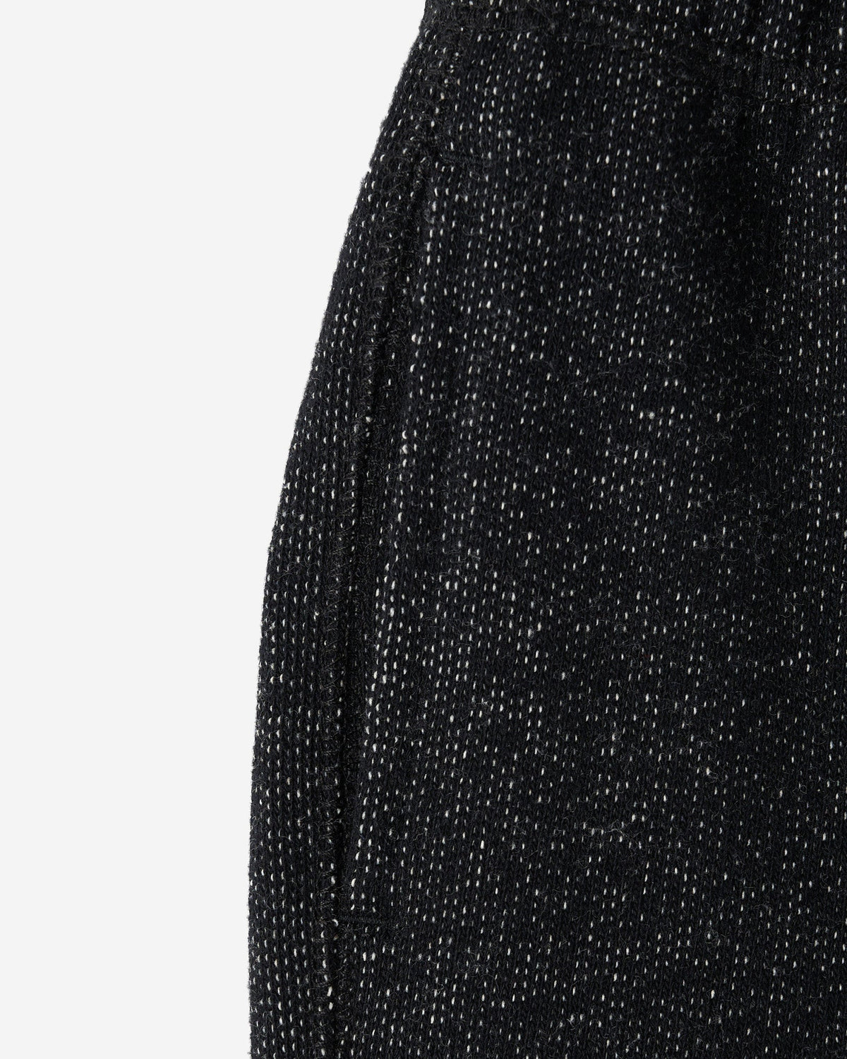 Toddler Organic Original Terry Short