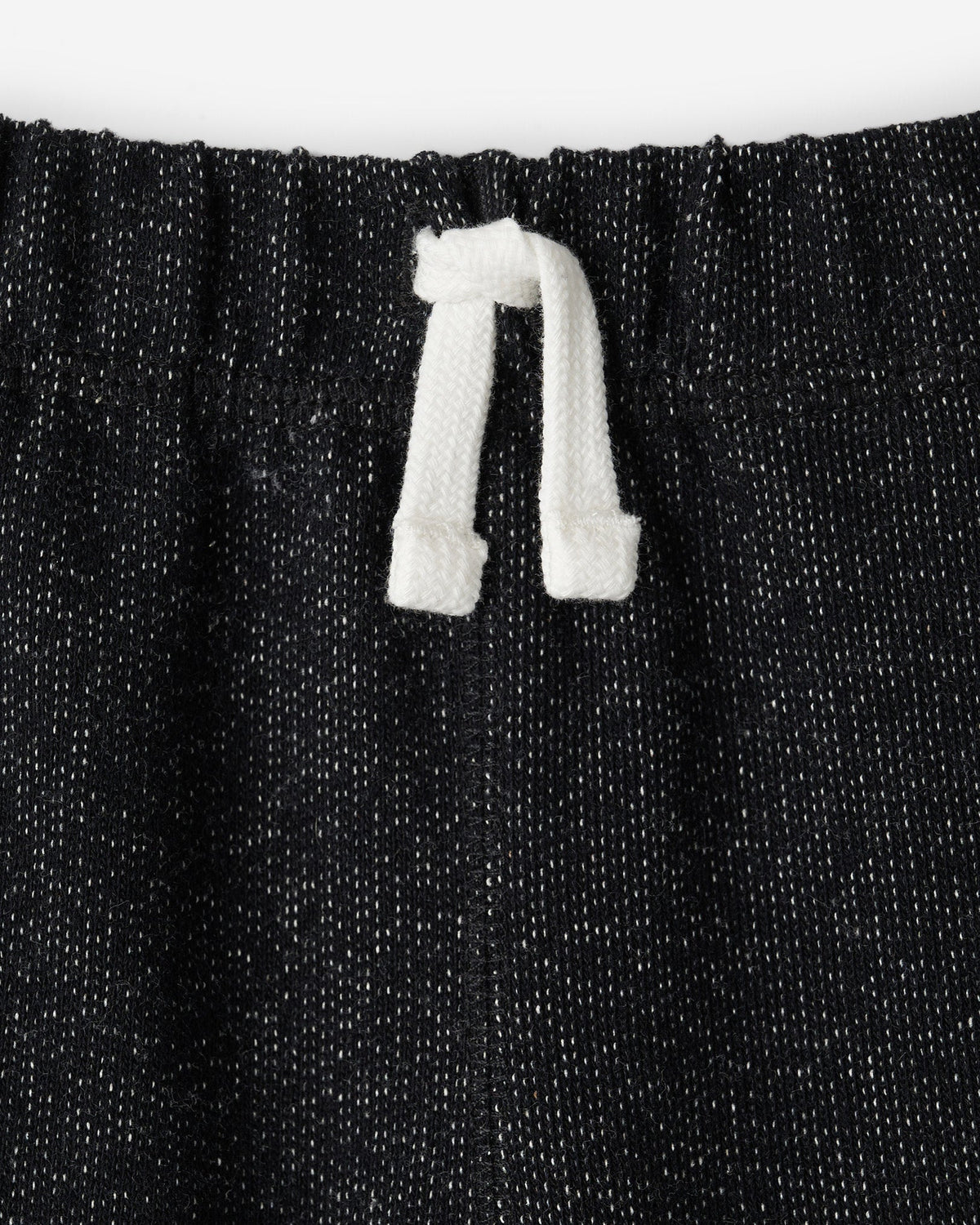 Toddler Organic Original Terry Short