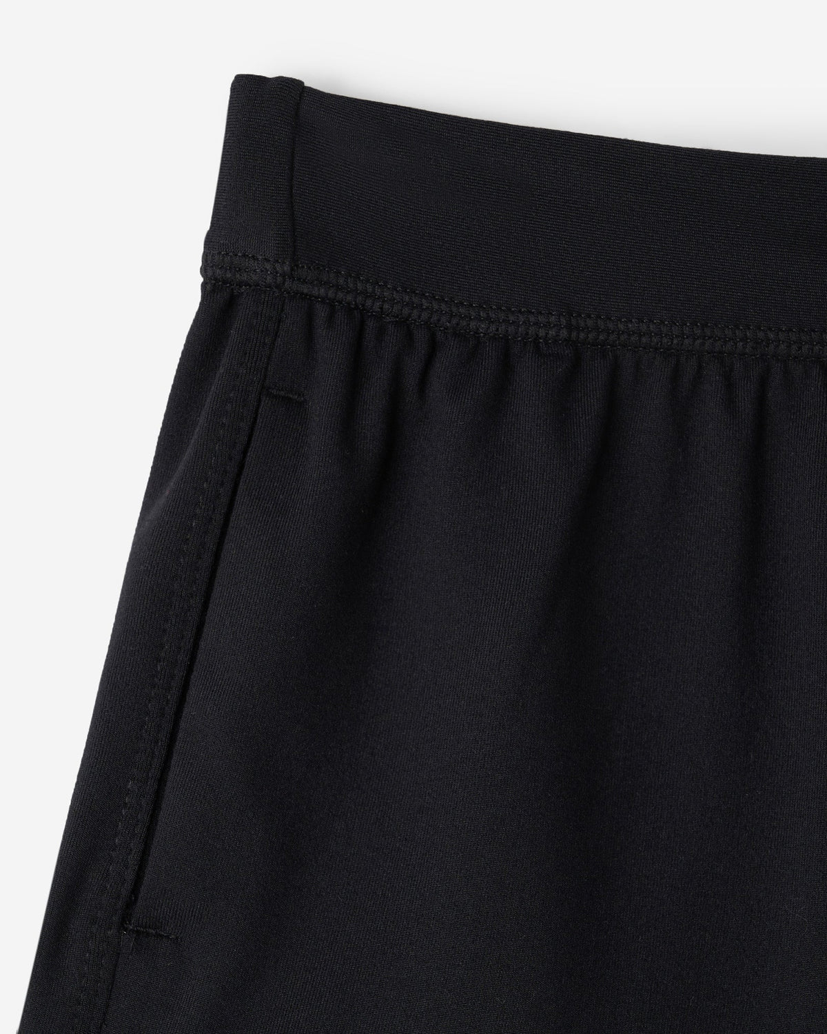 Toddler Girls Active Runner Short