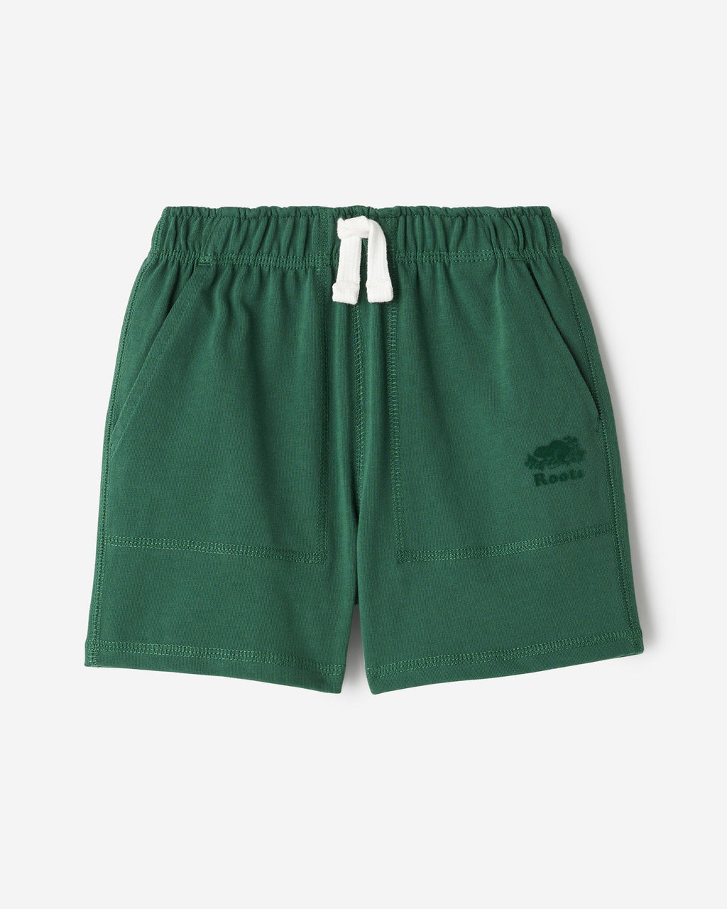 Toddler Cooper Heavy Jersey Short