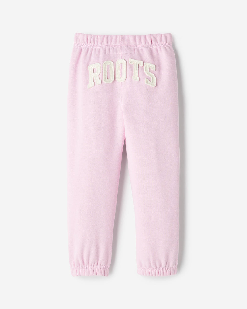 Toddler Organic Original Roots Sweatpant