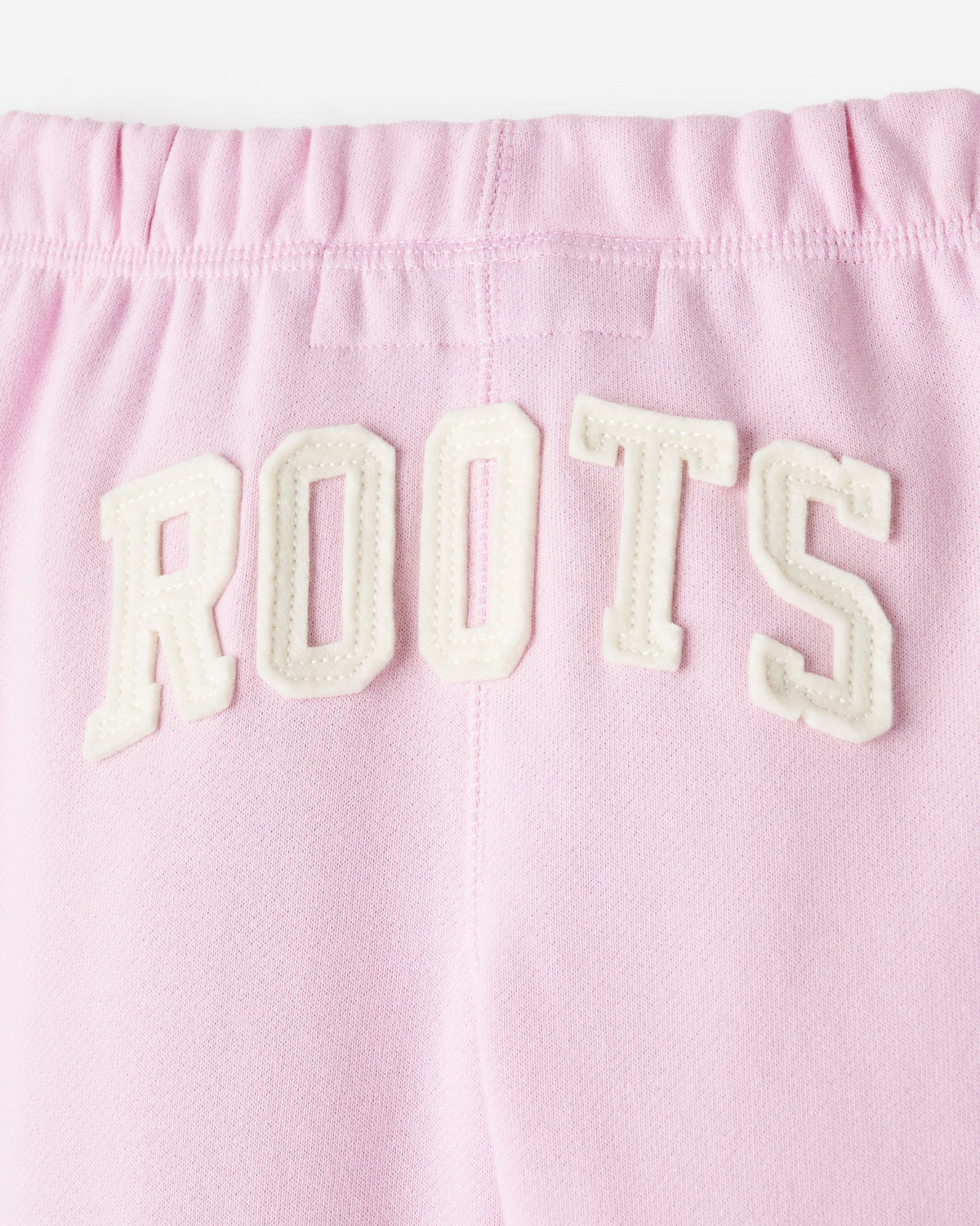 Toddler Organic Original Roots Sweatpant