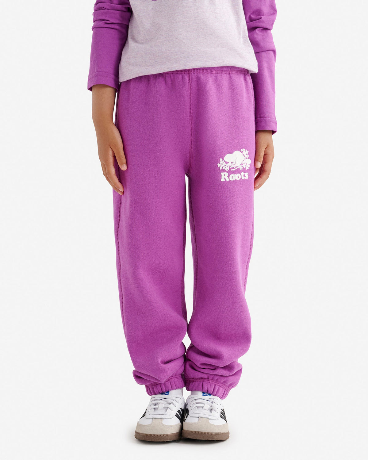 Toddler Organic Original Roots Sweatpant