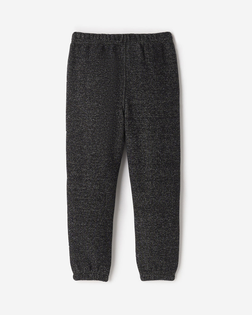 Toddler Organic Original Slim Sweatpant