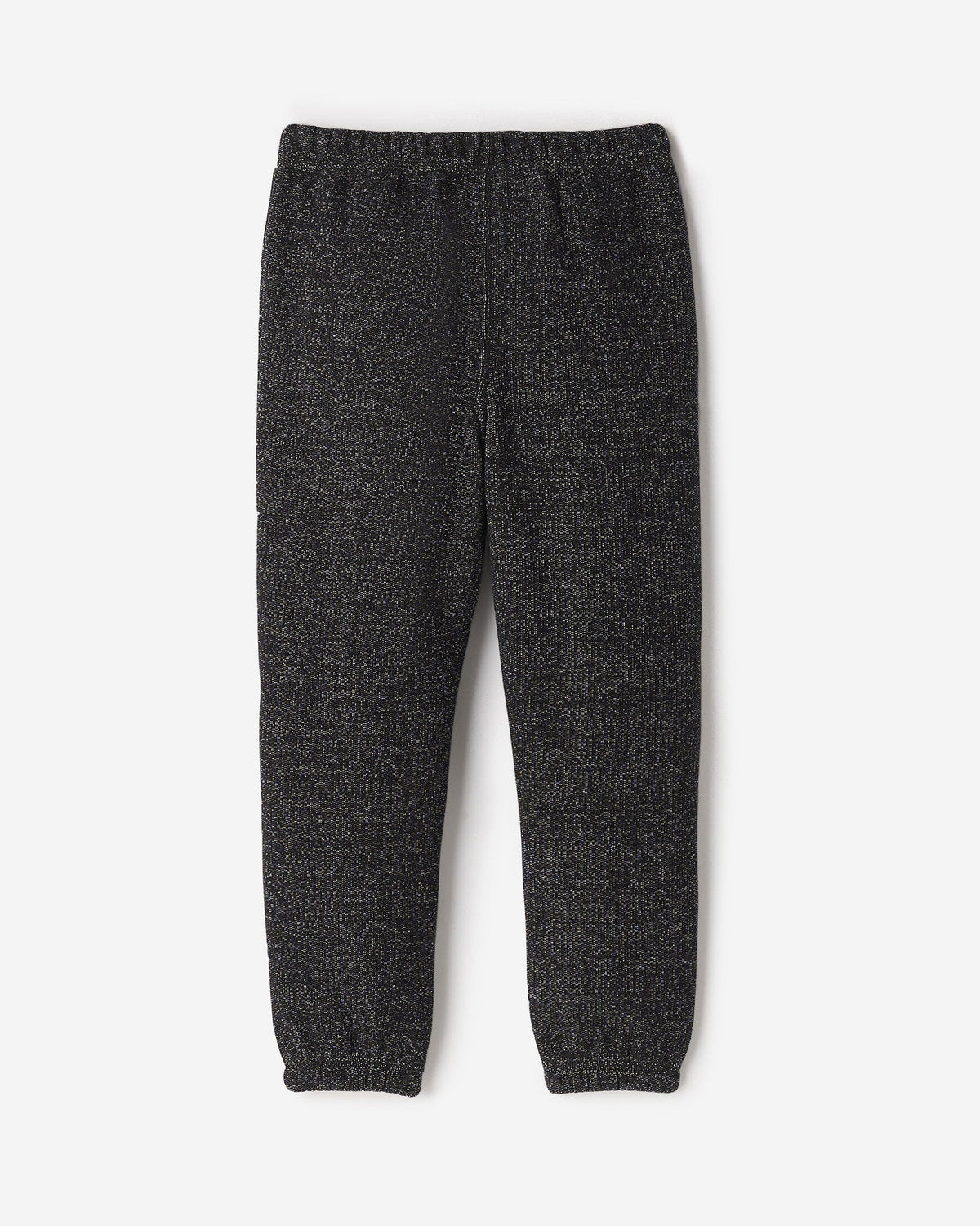 Toddler Organic Original Slim Sweatpant