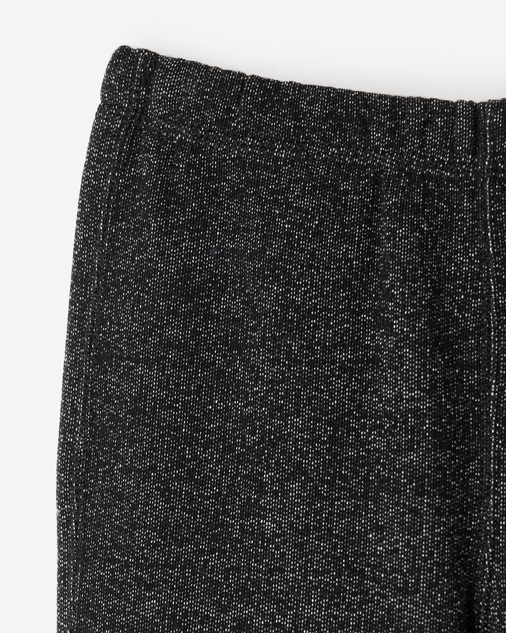 Toddler Organic Original Slim Sweatpant