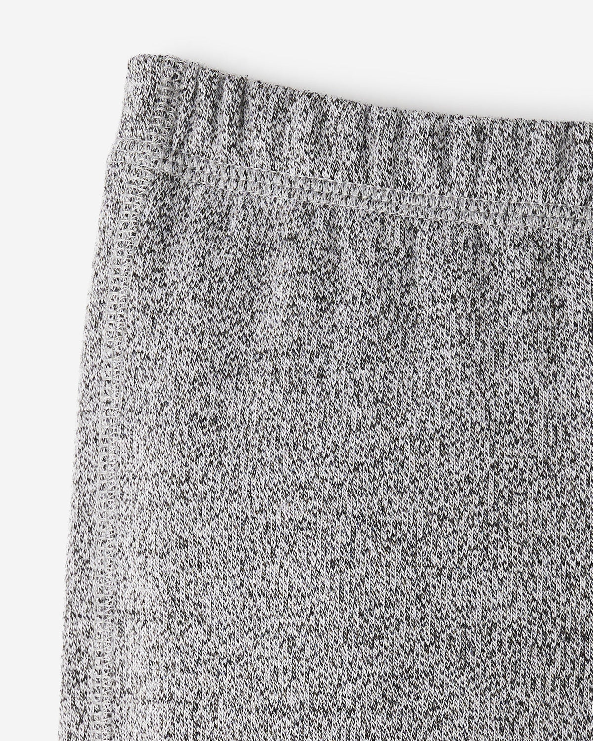 Toddler Organic Original Slim Sweatpant