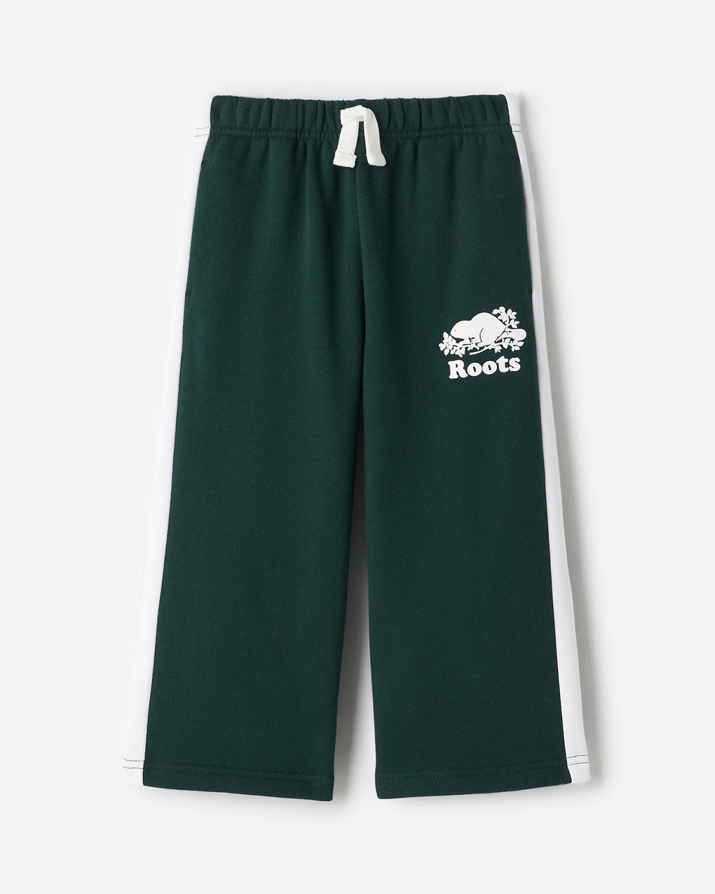 Toddler Organic Cooper Colour Block Track Pant