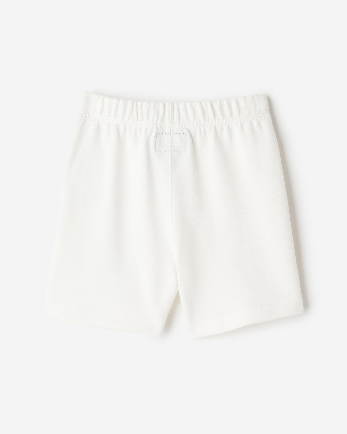 Toddler Floral Short