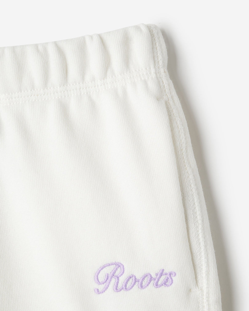 Toddler Floral Short
