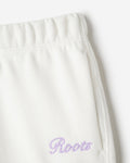 Toddler Floral Short
