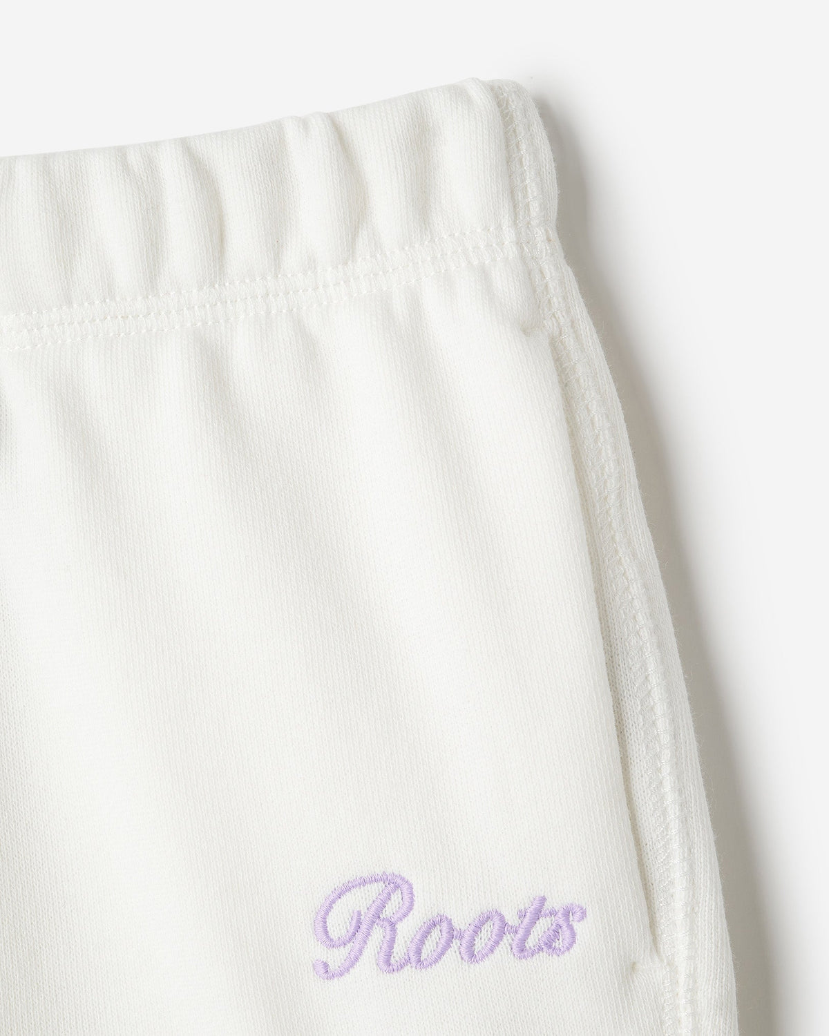 Toddler Floral Short
