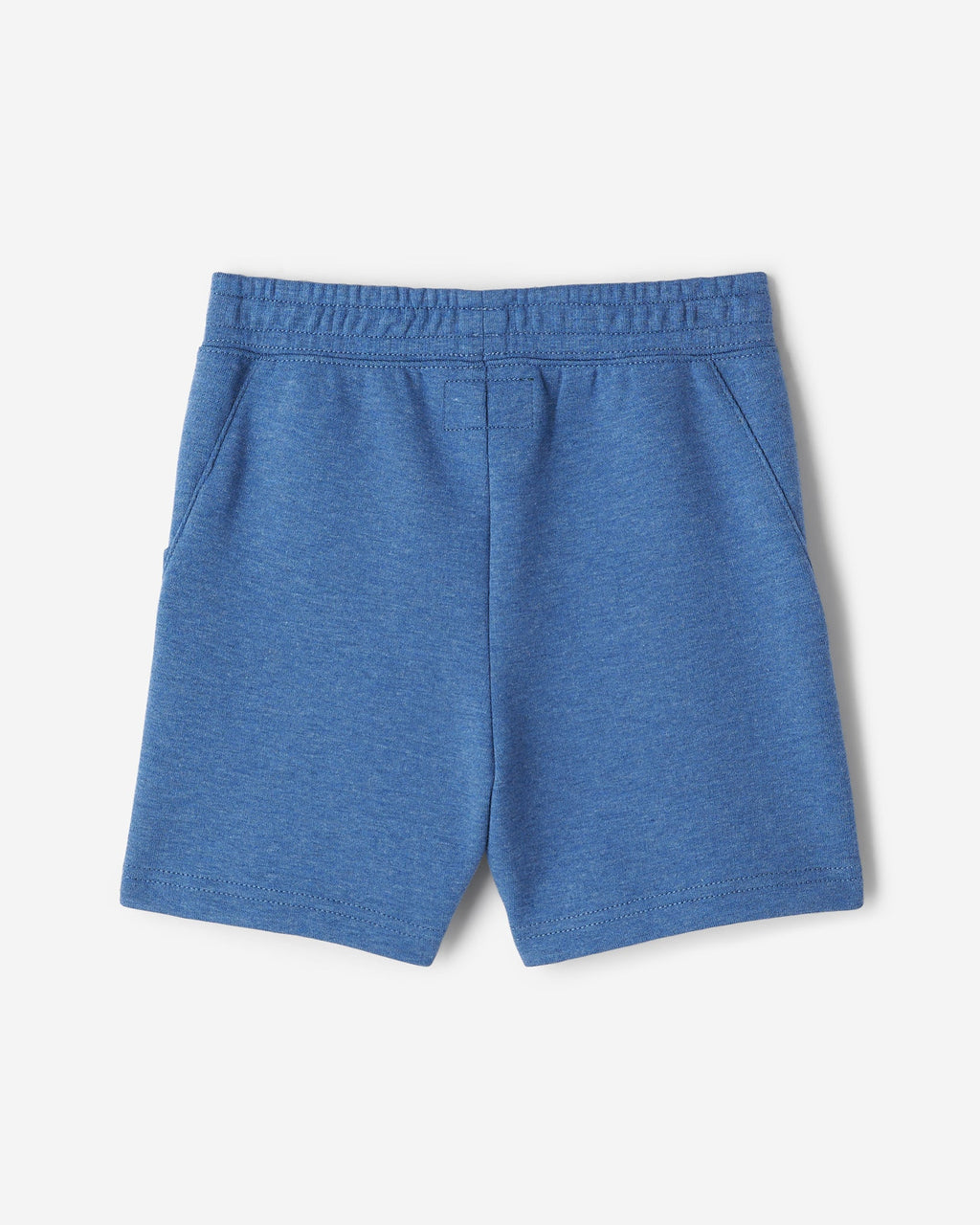 Toddler Recover Interlock Short