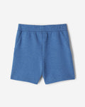 Toddler Recover Interlock Short