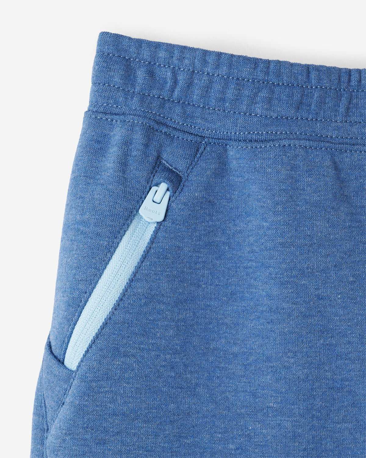 Toddler Recover Interlock Short
