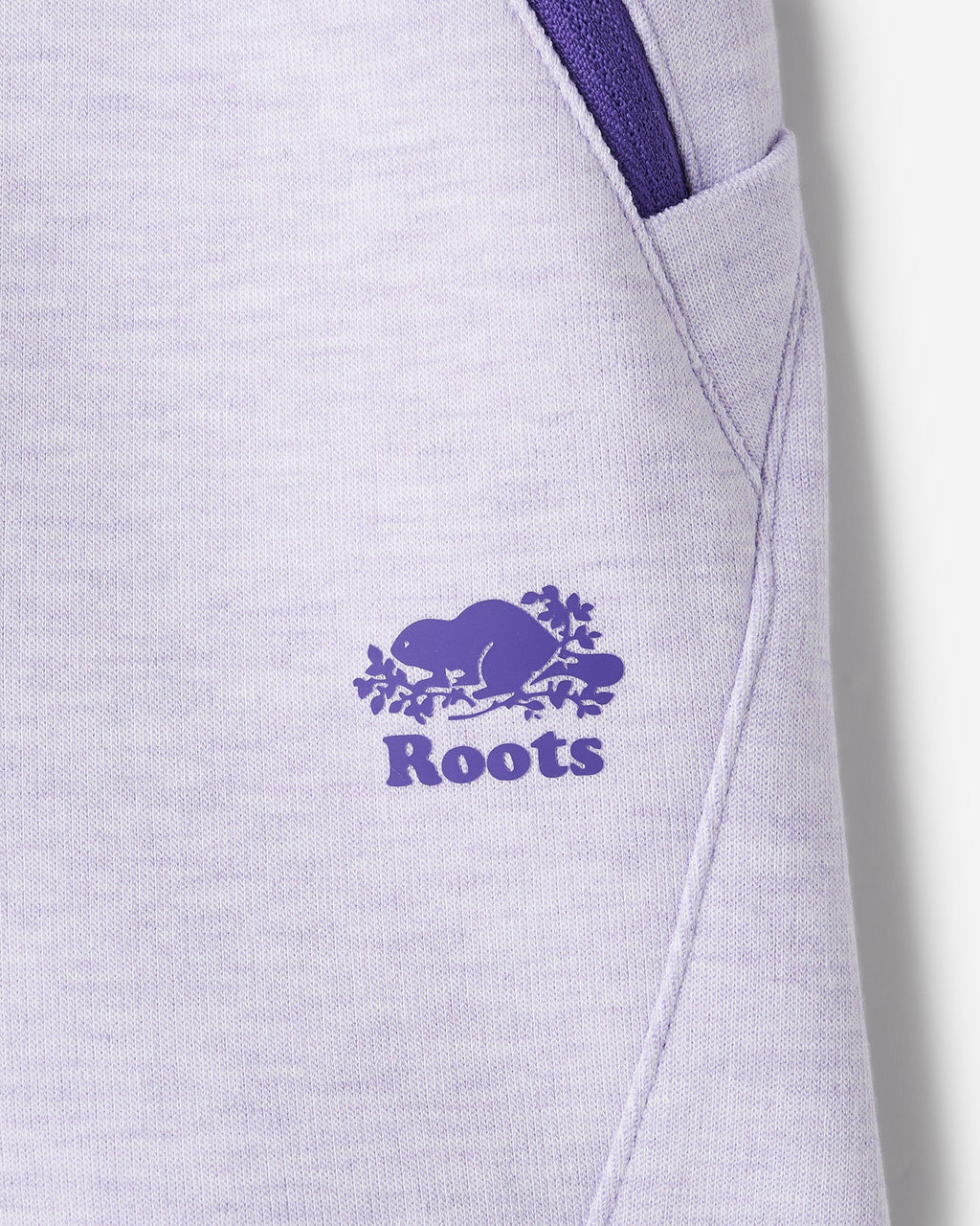 Toddler Recover Interlock Short