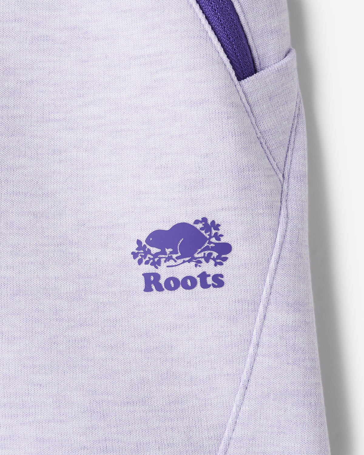 Toddler Recover Interlock Short