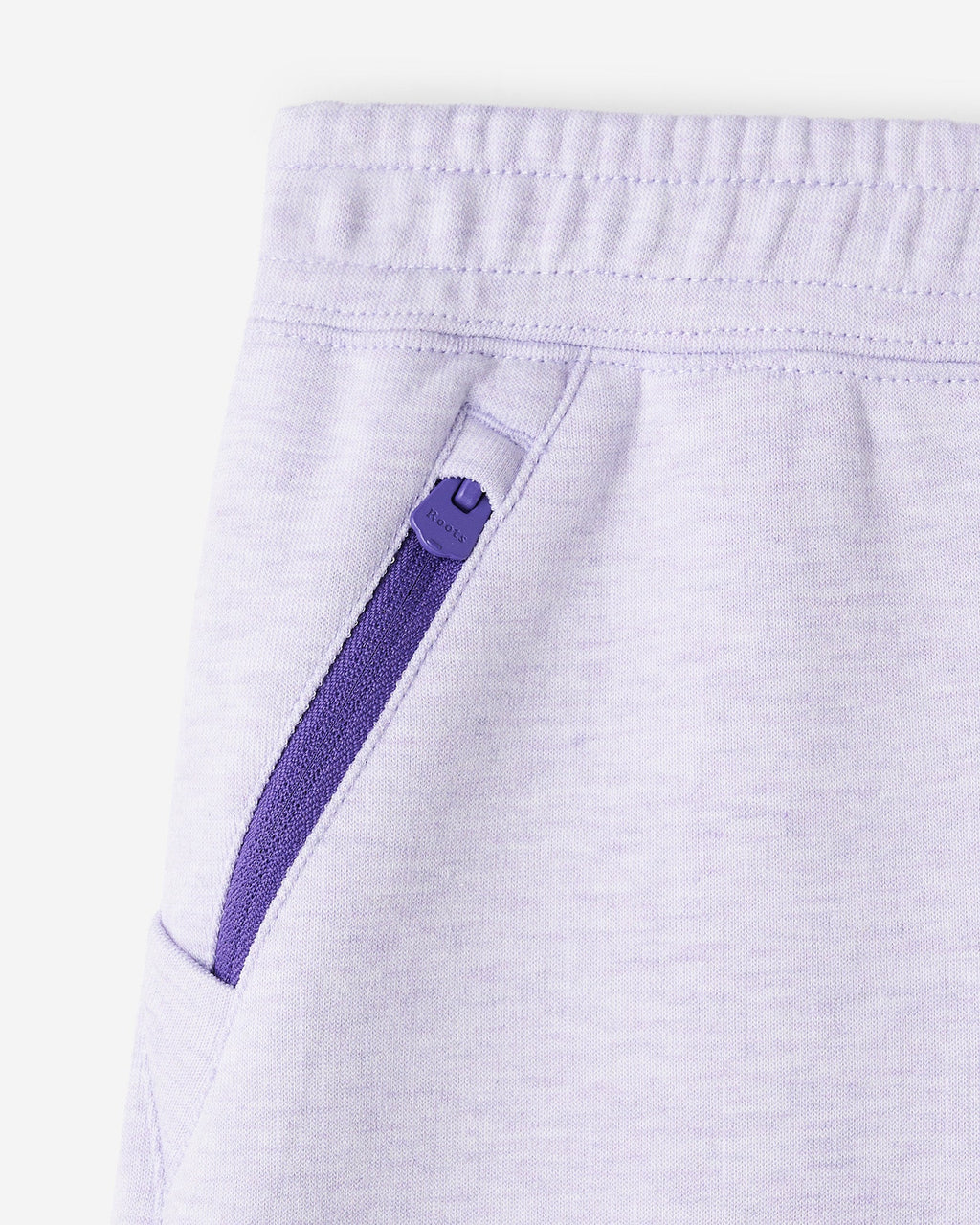 Toddler Recover Interlock Short