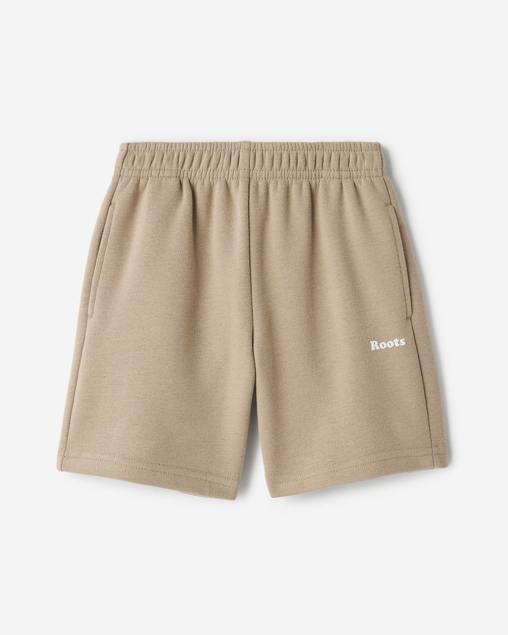 Toddler Summer Cloud Skate Short