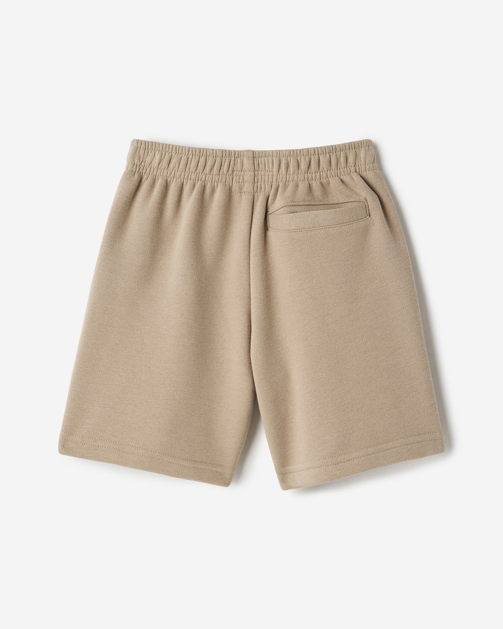 Toddler Summer Cloud Skate Short