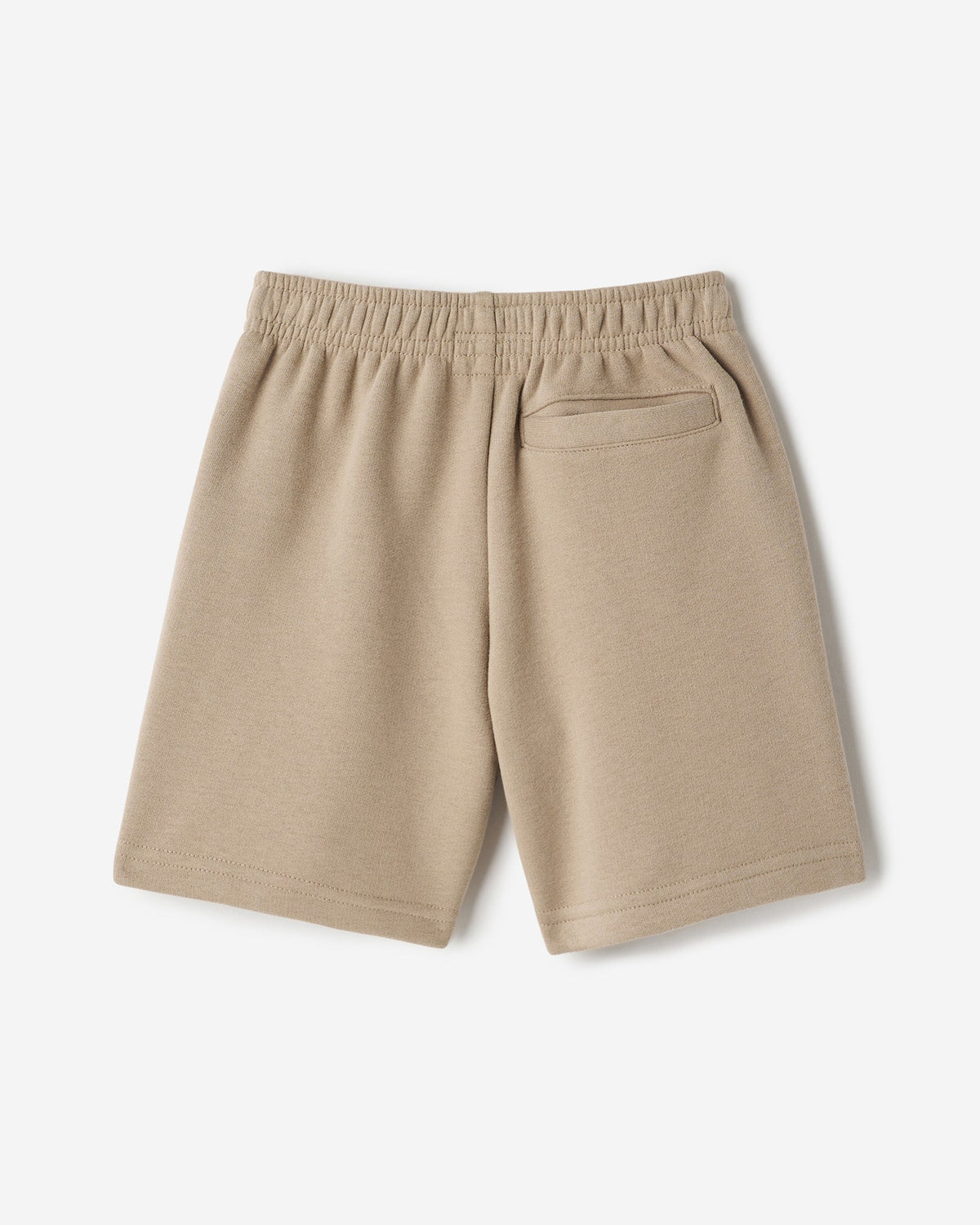 Toddler Summer Cloud Skate Short