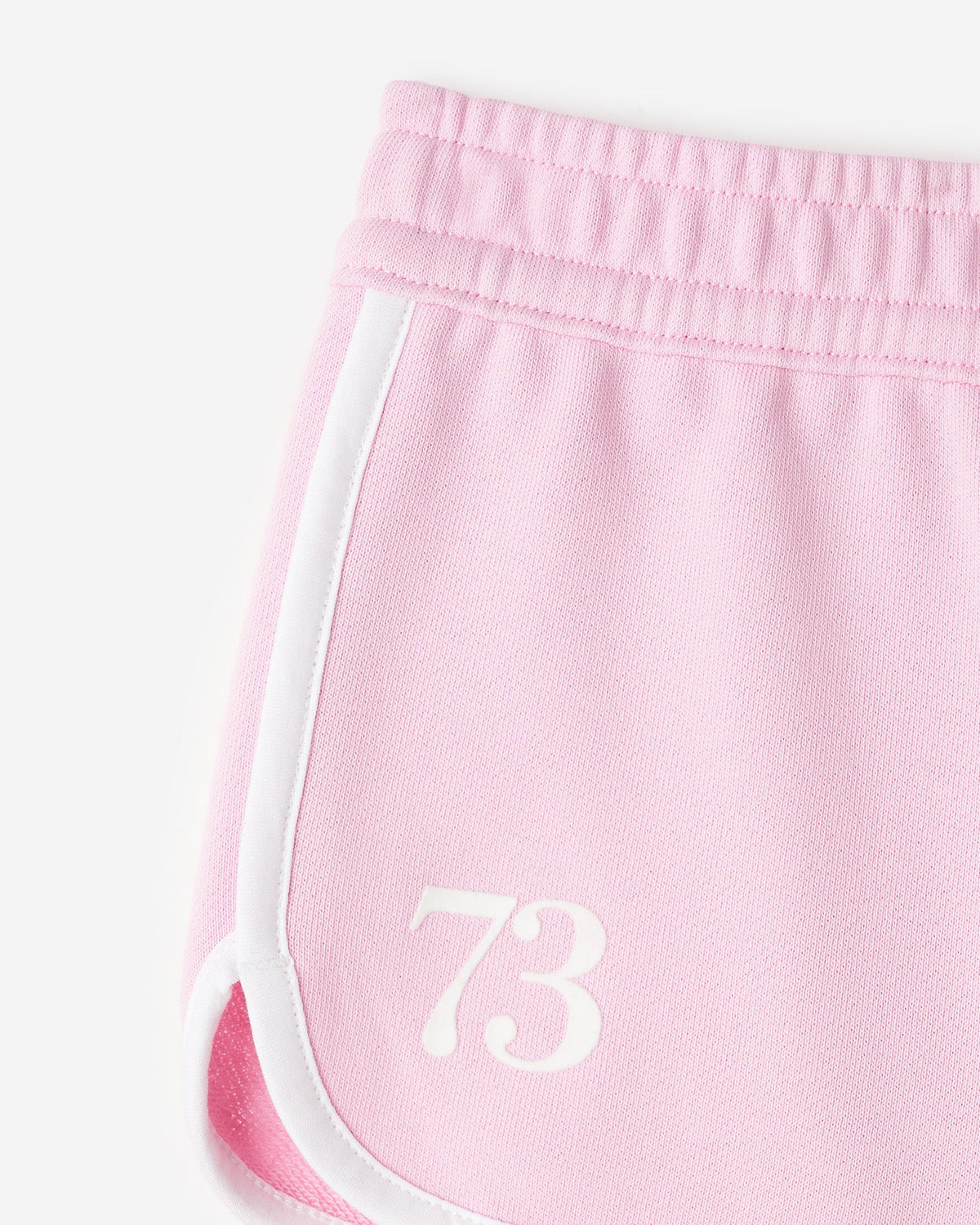 Toddler Girls Summer League Shortie
