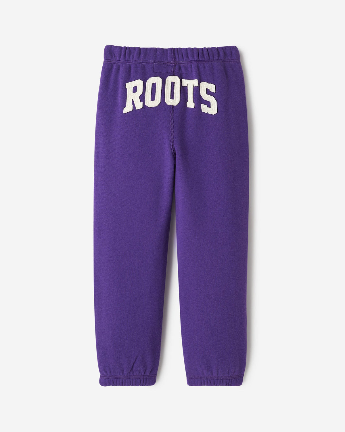 Toddler Organic Original Roots Sweatpant